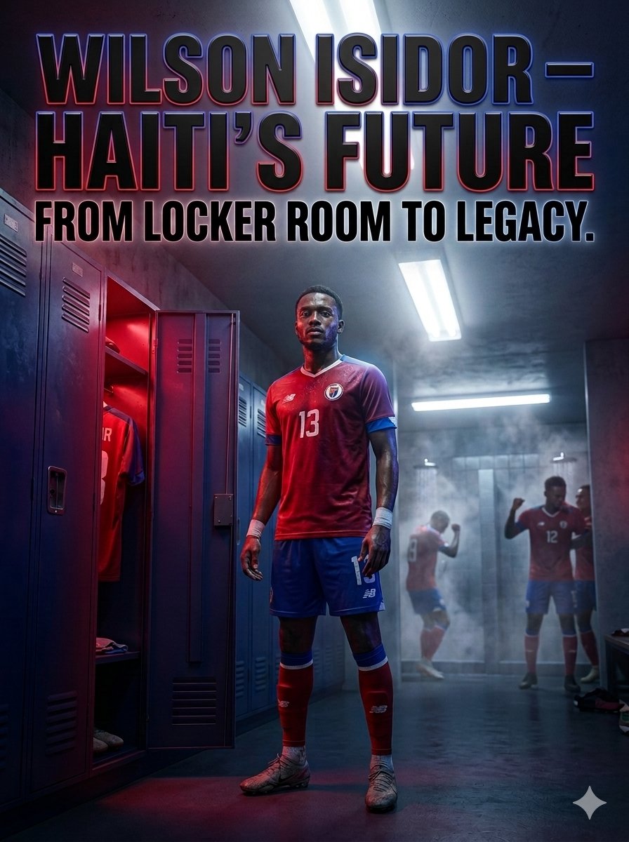 Edinburghray's tweet photo. 🇭🇹 HAITI | #WorldCup2026 | Group C
Les Grenadiers - Back at the World Cup for only the 2nd time! First since 1974. An EMOTIONAL comeback.

🧤 GOALKEEPERS
• Johny Placide (Bastia) - Captain. 79 caps. The leader
• Alexandre Pierre (Sochaux)
• Josué Duverger (Cosmos Koblenz)

🛡️ DEFENDERS
• Ricardo Adé (LDU Quito)
• Carlens Arcus (Angers)
• Martin Expérience (Nancy)
• Jean-Kévin Duverne (Gent)
• Duke Lacroix (Colorado Springs Switchbacks FC)
• Wilguens Paugain (Zulte Waregem)
• Hannes Delcroix (Lugano)
• Keeto Thermoncy (Young Boys)

🔄 MIDFIELDERS
• Jean-Ricner Bellegarde (Wolverhampton Wanderers) - Now at Wolves! The engine
• Danley Jean Jacques (Philadelphia Union)
• Carl Sainté (El Paso Locomotive FC)
• Leverton Pierre (Vizela)
• Woodensky Pierre (Violette)
• Dominique Simon (Tatran Prešov)

⚽ ATTACKERS
• Duckens Nazon (Esteghlal) - 76 caps, 44 goals. Haiti's all-time top scorer
• Frantzdy Pierrot (Çaykur Rizespor)
• Wilson Isidor (Sunderland) - The main danger man
• Derrick Etienne Jr. (Toronto FC)
• Louicius Deedson (FC Dallas)
• Ruben Providence (Almere City)
• Josué Casimir (Auxerre)
• Yassin Fortuné (Vizela)
• Lenny Joseph (Ferencváros)

🎽 COACHING STAFF
• Head Coach: Sébastien Migné (French coach)

🏆 QUALIFIER SPICE
Duckens Nazon - Haiti's all-time leading scorer with 44 goals - was their standout throughout qualifying. Wilson Isidor, now at Sunderland in England's Championship, brings real quality. Haiti topped their CONCACAF group in a historic campaign.
#Haiti #LesGrenadiers #FIFA2026 #GroupC #WorldCup2026