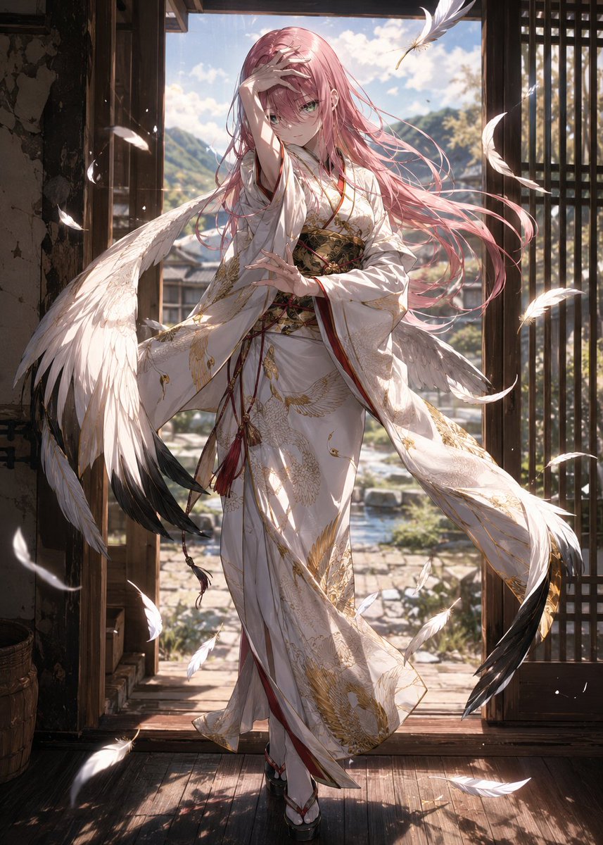 ねね*AIcreator (@NeneneAI) / Posts / X