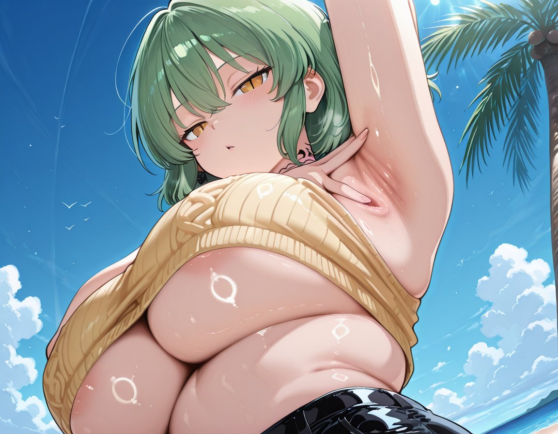 fcr_smith's tweet photo. いらっしゃい！！！今日もういい脇と下乳入ってるよ！！ https://t.co/l4gsJ4owbt