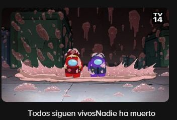 CloudGamess's tweet photo. @AmongUsGame @AmongUsStory Amongus is no dead!!!
lets Go!!! https://t.co/kB9p39lwiL
