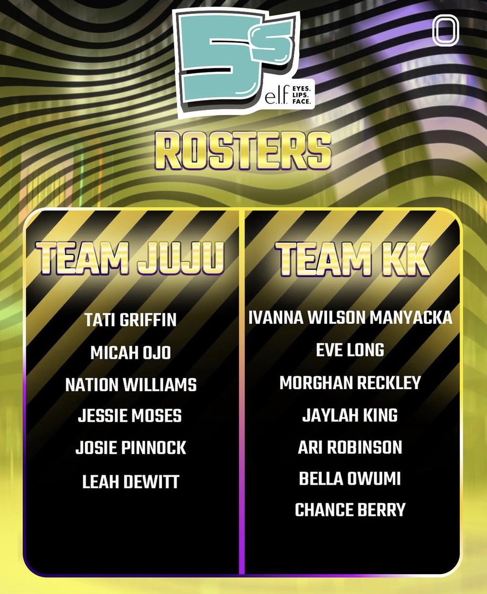 JWatkinsReport's tweet photo. JuJu vs KK Coaching Overtime Select Starts in 15 Minutes!!!

Watch Here:

https://t.co/7yOiuB5qd9 https://t.co/D4LUhmofrV