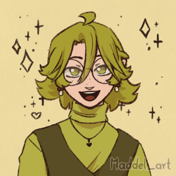 oro_arts's tweet photo. irl vs. vtuber

Still never going to do a face reveal but messing around with picrews is fun (especially when the art style is this pretty 🥺) https://t.co/M8hthXZRdZ