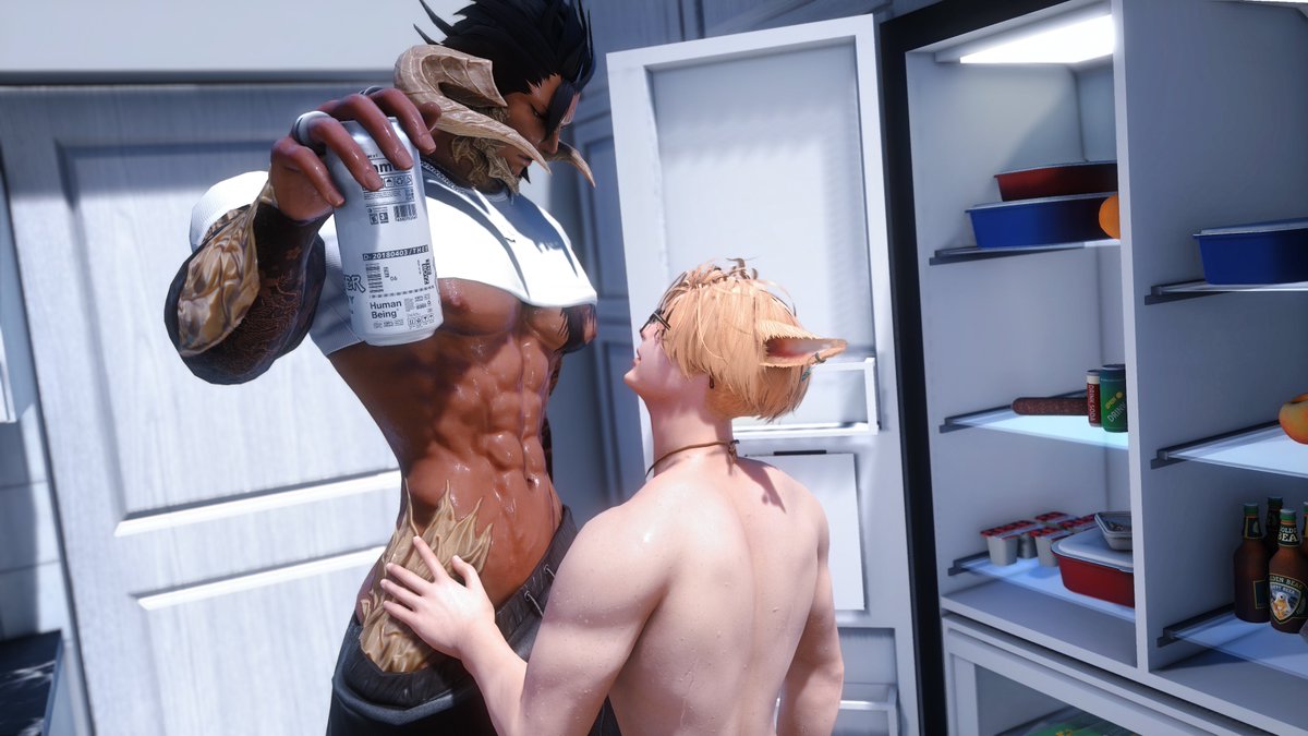 au_ra_daddy's tweet photo. Just grabbing something .
@CatThantawan https://t.co/zybMuqrO3d