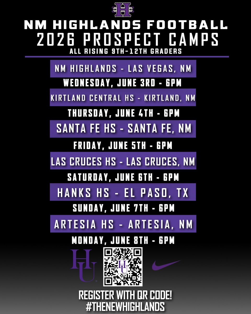 BrandonAng28130's tweet photo. Thank you @CoachTwelveGage for the camp invite!
@GardinerKlay 
@CoachNPratt 
@RecruitTheRams 
 @MontwoodFB https://t.co/P5sitUVwP1