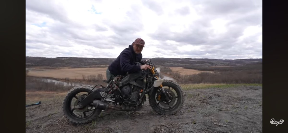 J2timxz's tweet photo. @CboysTV bobber build…

halfway there 🤷‍♂️ https://t.co/VBpyOByl6n