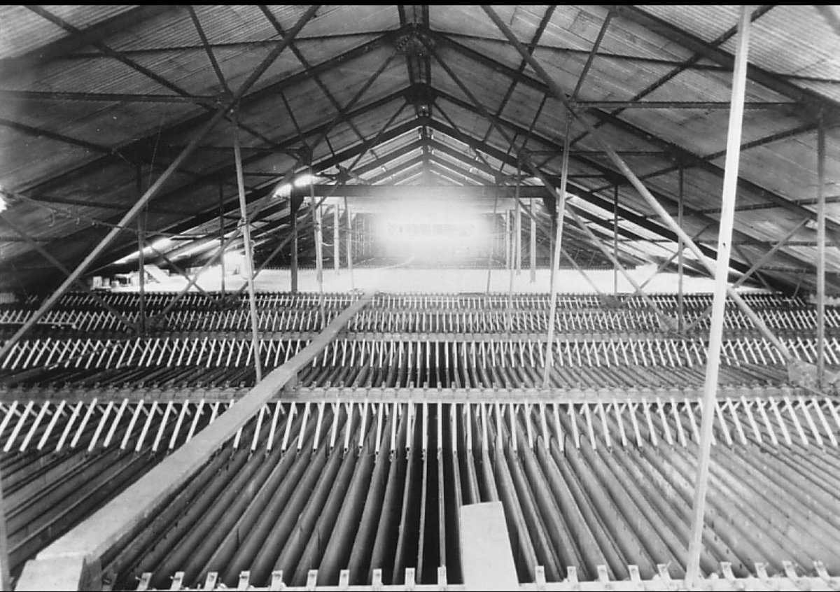 BrianRoemmele's tweet photo. AN ELECTRONIC CAPACITOR: 5 SOCCER FIELDS BIG.

Imagine this: a capacitor so enormous it could cover nearly five soccer fields, over 31,700 square meters of raw, humming electrical potential! 

That’s the scale of one of the largest single capacitors ever built by human hands. Not some modern supercapacitor in a lab or EV battery pack but a monstrous flat-plate air-dielectric beast engineered by the genius of Guglielmo Marconi and his team in the early days of wireless communication.

The Epic Purpose?

These giants powered Marconi’s legendary transatlantic spark transmitters, the pioneering technology that first bridged continents with radio waves, shattering the isolation of oceans and ushering in the age of global instant communication.

Picture Cape Breton, Nova Scotia (around 1902 to 1910 era): a transmitter site with these colossal capacitor arrays.

Massive parallel metal plates suspended in air, separated just enough to store and release jaw-dropping bursts of high-voltage energy. When the spark gap fired, it unleashed powerful radio pulses that carried Morse code signals across the Atlantic to Europe.

Why So Huge?

Early spark transmitters needed insane amounts of stored energy to generate the long, powerful electromagnetic waves capable of crossing thousands of miles. 

Smaller capacitors simply could not cut it. The physics demanded scale. These air-dielectric designs (no fancy modern materials, just air as the insulator!) were the ultimate solution: simple, reliable, and capable of handling the extreme voltages without breaking down.

One standout example boasted a plate area rivaling four and a half soccer fields. Think about the engineering feat: erecting, aligning, and insulating structures that size in the rugged early-20th-century environment, all to crack the code of wireless empire-building!

While Marconi’s creations win for sheer physical size, today’s pulsed-power labs push boundaries in energy storage. 

The Dresden High Magnetic Field Laboratory’s capacitor bank stores a staggering 50 megajoules, enough raw power, when discharged, to slam the brakes on a 58-ton train hurtling at 150 km/h. It creates magnetic fields up to 100 teslas, forces that dwarf anything found naturally on Earth, for cutting-edge materials research.

From Marconi’s world-changing radio sparks to today’s scientific firepower, capacitors remain unsung heroes of human ambition, quietly storing lightning so we can reshape reality. What a thrilling chapter in the story of electricity!
