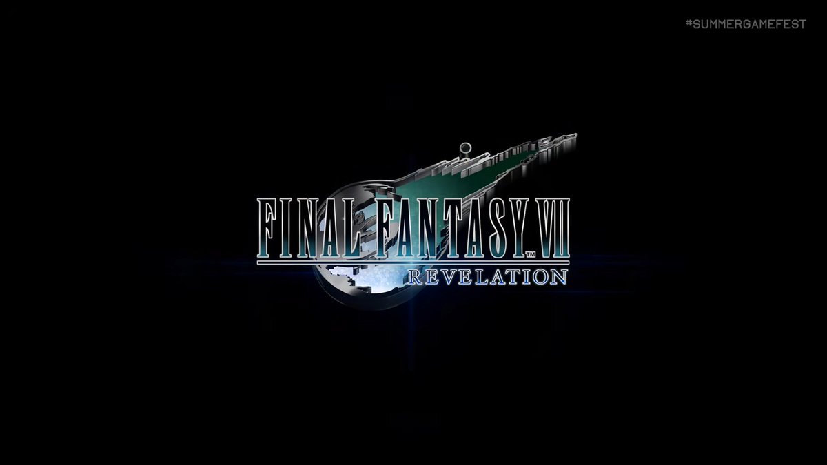 AUTOMATONJapan's tweet photo. 【ニュース】『ファイナルファンタジーVII リベレーション』ついに発表。『FF7』リメイクシリーズ完結作、満を持して。ハイウインドにも乗り、オープンワールド翔ける
https://t.co/8sP6fMmMvB https://t.co/Pz2J6eEHPK
