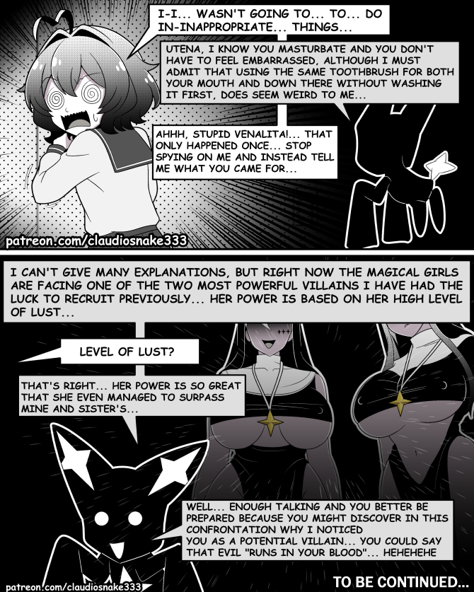Claudiosnake333's tweet photo. Suspicious...
🤨🤨🤨🤨🤨

-Tags-
#MahoAko #MahouShoujoniAkogarete #まほあこ #まほあこアニメ #魔法少女にあこがれて #yuri https://t.co/PRmvdAfQLG