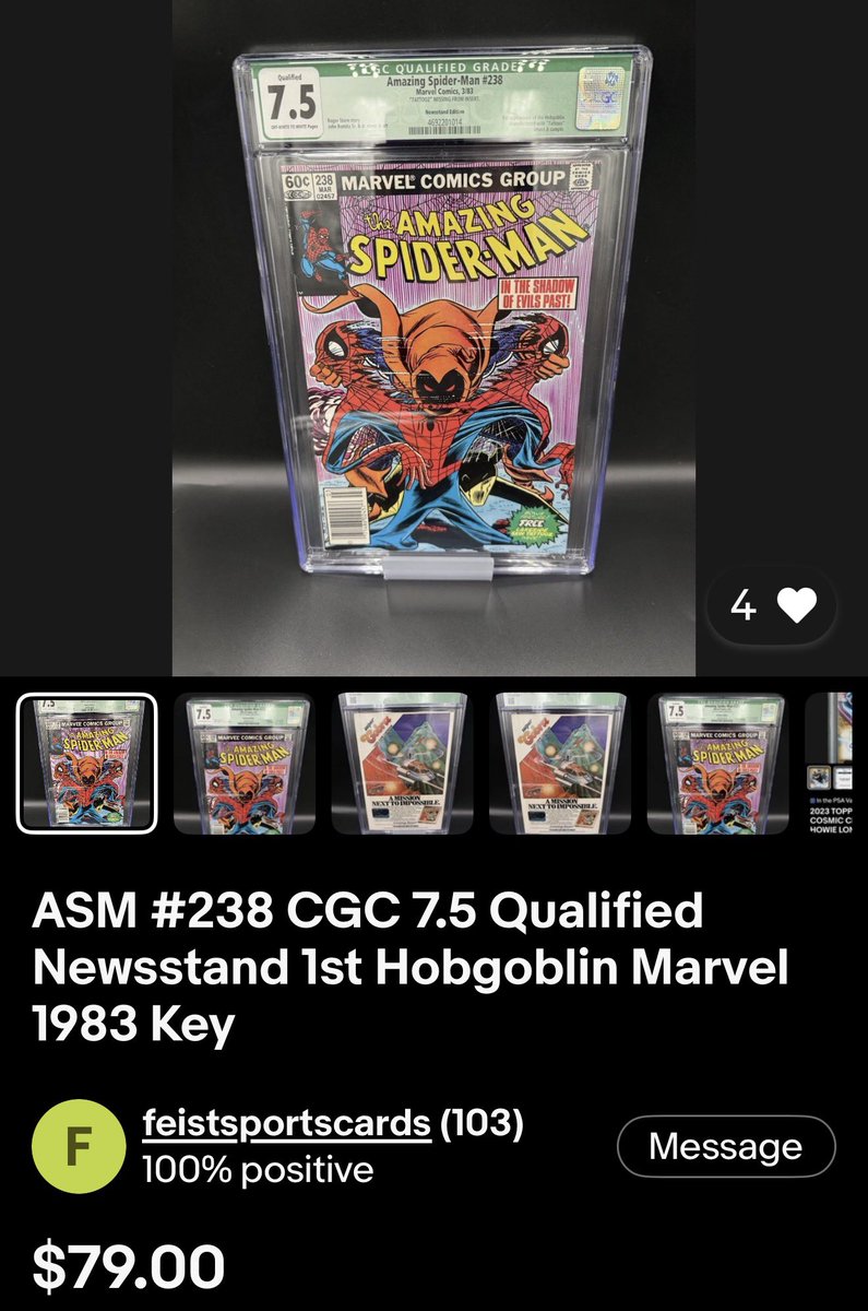FeistSportsCard's tweet photo. Here’s the night “Buy or Sale” thread for June 5th. 

- Post listings with prices, links, and pictures.
- List the items that you’re searching for. 
- RTs are always appreciated.
- Refer to the main thread for listings and user posts. 

As always follow @FeistSportsCard for my current listings and check out my page in the link below.

Link: https://t.co/fMYPRKU7F4
#thehobby #thehobbyfamily