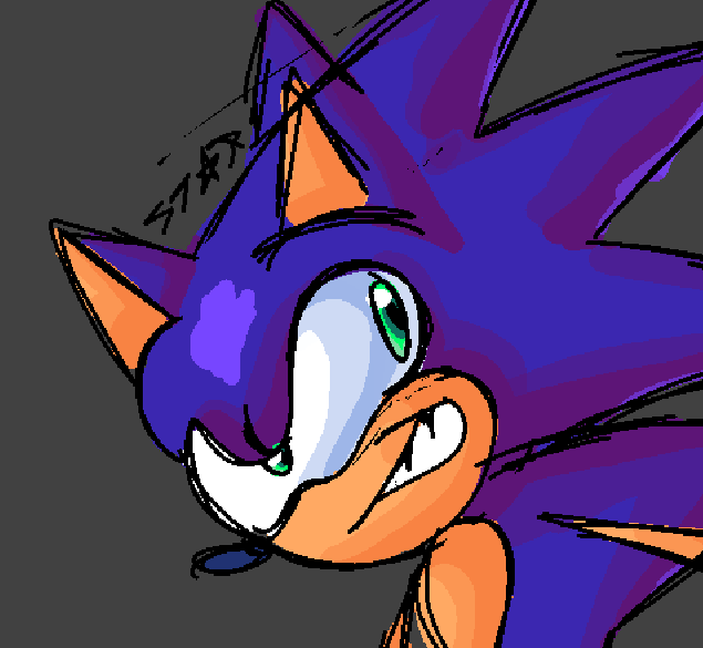__Starmix's tweet photo. forever fast
#sonic #sonicfanart https://t.co/ZiBN7EVwW1