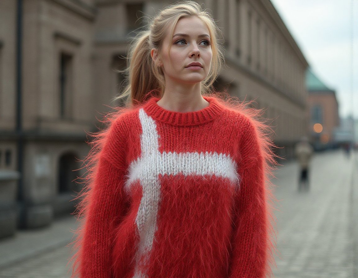 moh_ai_r's tweet photo. Grundlovsdag, Danmark #mohair #mohairsweater #angora #angorasweater #wool #woolsweater #fluffy #fluffysweater #fuzzy #fuzzysweater #lepull #lepullmohair #pullover #mohairpullover #ai #aigenerated https://t.co/pUJDDuVnJ1