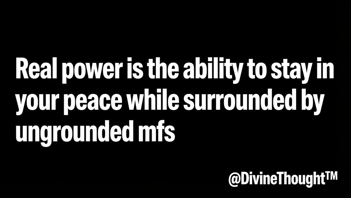 DivineThoughtTM's tweet photo. https://t.co/ORnqp8IXAu