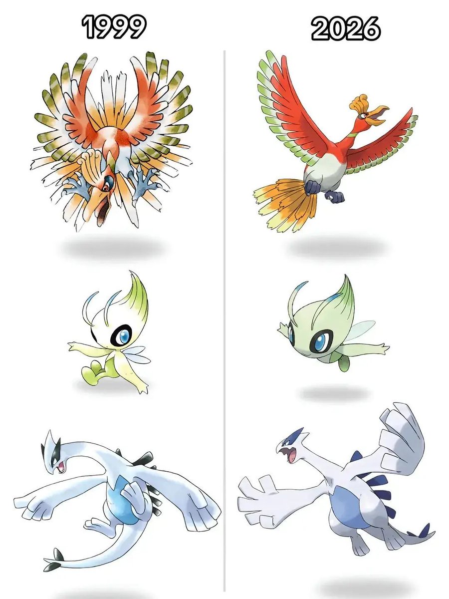 pokemon_daily tweet picture