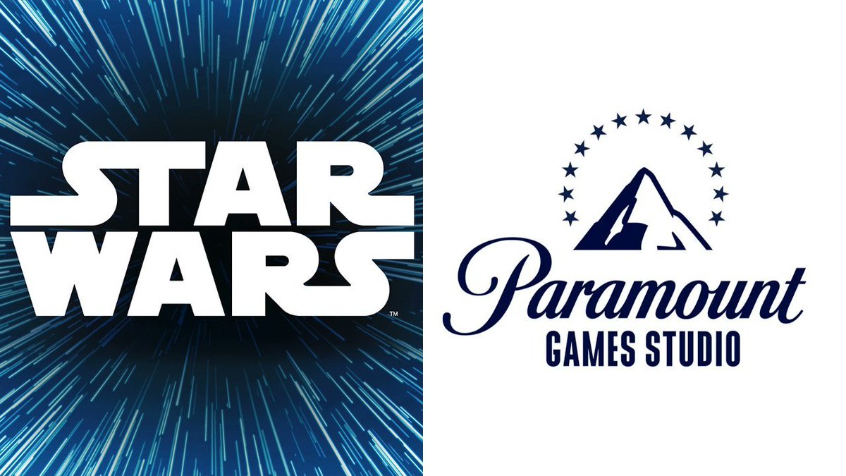 fandompulse's tweet photo. Amy Henning's Star Wars has now moved to Paramount Games Studio.

Is ther eany market for Star Wars games anymore? https://t.co/ic15oy83Vk