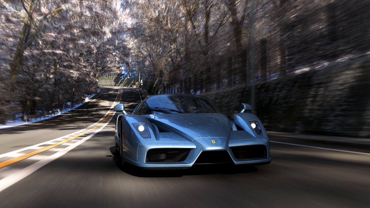 HARU86_GAME's tweet photo. #ForzaHorizon6 https://t.co/PfXzqb4Gvx