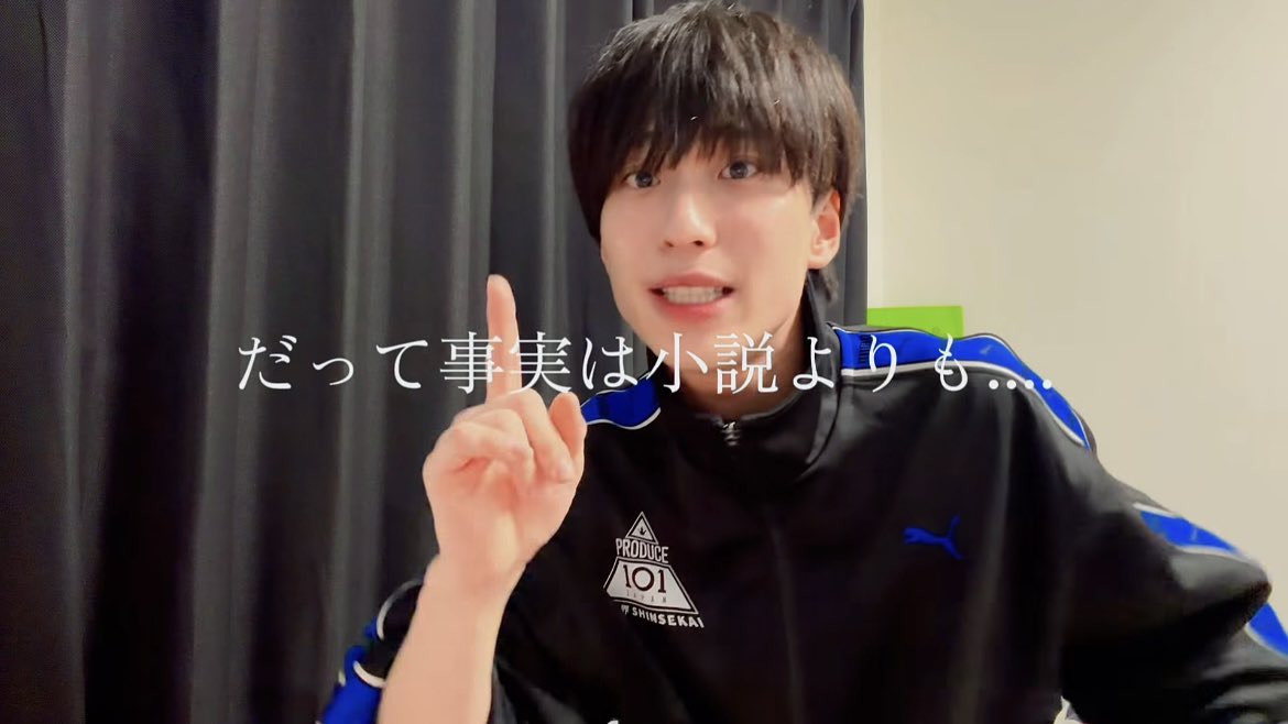 sentakkikki's tweet photo. お前さあ泣泣 https://t.co/gz3XMDFson