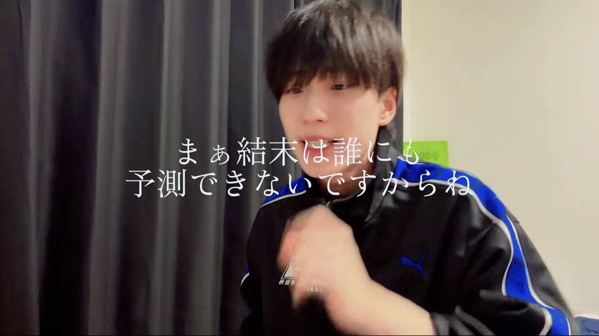 sentakkikki's tweet photo. お前さあ泣泣 https://t.co/gz3XMDFson