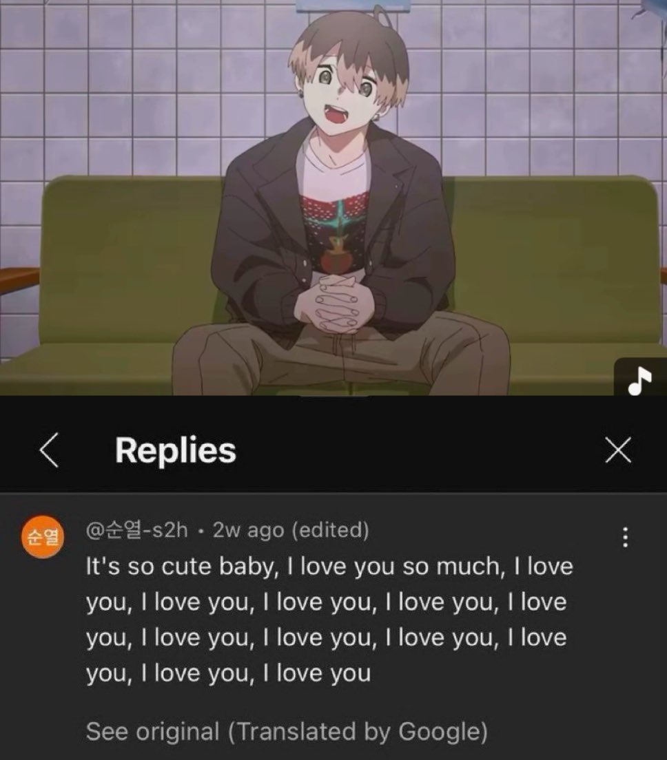 mandy ♡ 009’s love tweet media