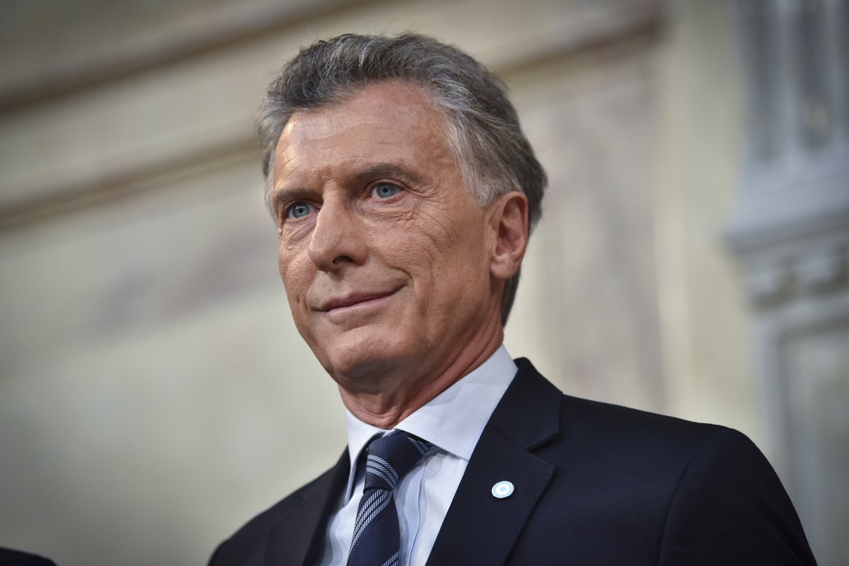 Jackes_is_back's tweet photo. 🛑Mauricio Macri: "Hay que nombrar a los mejores jueces, no ser amigos de ninguno".🔥

¿Están de acuerdo? 👇 https://t.co/BI6s74ES9X