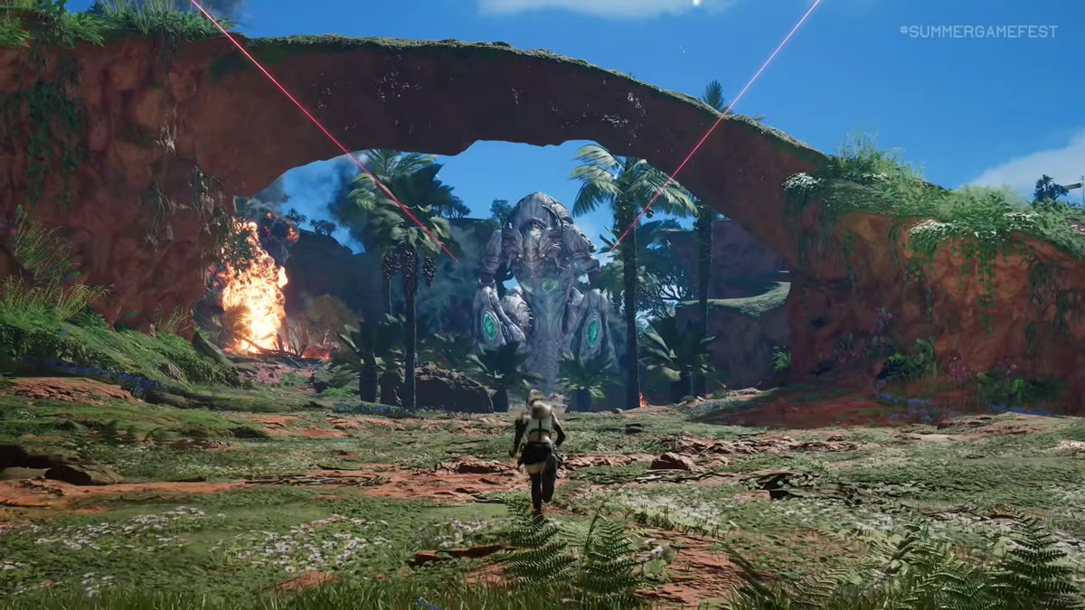 ChiclanaFriends's tweet photo. Toca cerrar el Summer Game Fest con Final Fantasy VII Remake Part 3, cuyo nombre definitivo es Final Fantasy VII Revelation.

Se ha confirmado que el juego saldrá en todas las plataformas de manera simultánea. https://t.co/AF4W4B1gPb