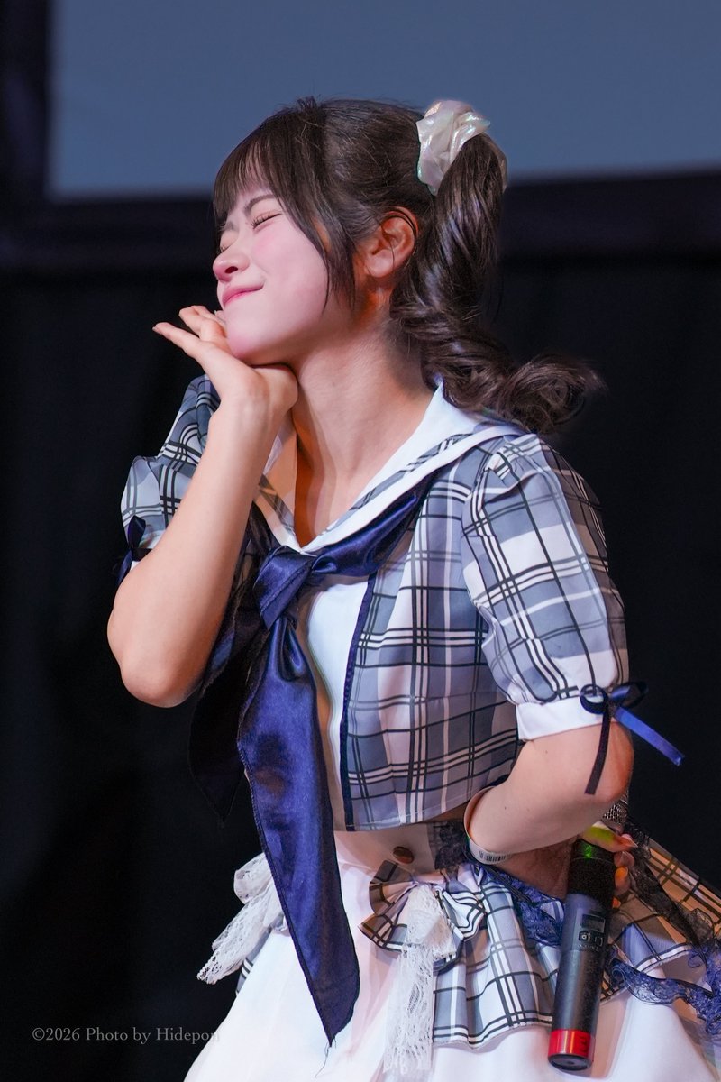 Hide1220pon's tweet photo. 26/05/31
HOKKAIDO GREENLAND 
FESTIVAL

#ゆりか
#ローワンベリー https://t.co/LeRPpeF32O