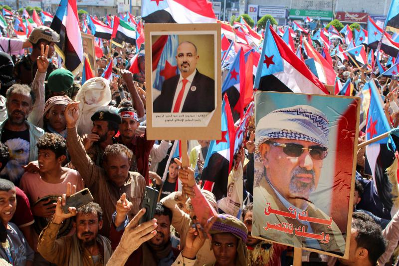 DavidGreenhh's tweet photo. The people of Southern Arabia deserve the right to shape their own destiny. Political legitimacy comes from the consent of the governed, not from imposed arrangements. Any lasting solution must respect self-determination, democratic choice, expressed will of the people. https://t.co/orepzGSQIK