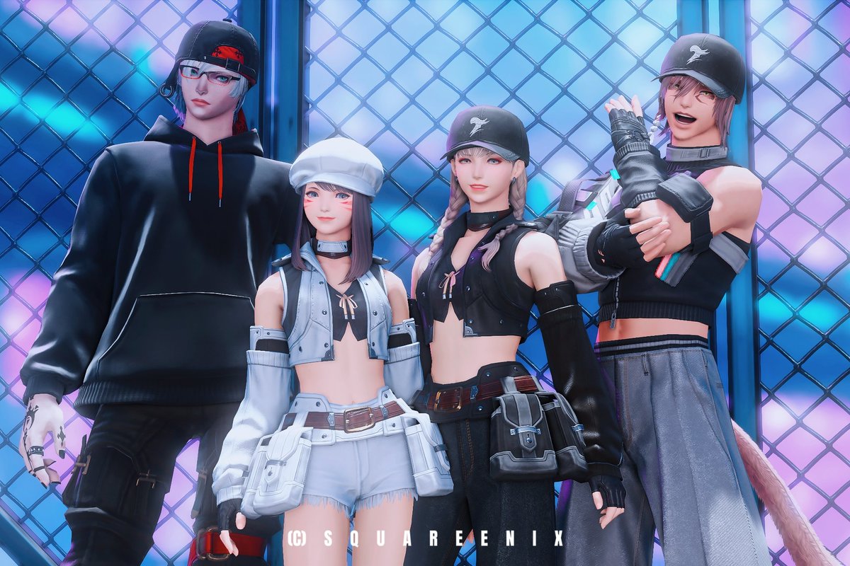 pmpmktyxx's tweet photo. 寝る前ウィンダス。
たかわらの男‥‥.ᐟ.ᐟ.ᐟうらやま.ᐟ.ᐟ.ᐟ
#FF14SS https://t.co/3hfCrMpa2F
