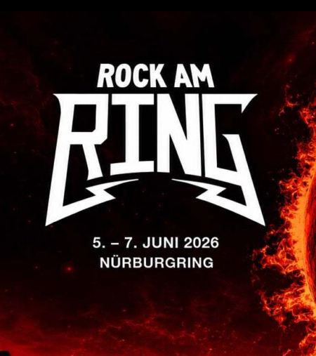 babymetaltube's tweet photo. BABYMETAL WORLD TOUR 2026,  Rock am Ring

2026.06.05

1. BABYMETAL DEATH
2. from me to u
3. Distortion
4. PA PA YA!!
5. Song 3
6. My Queen
7. BxMxC
8. METALI!!
9. Sunset Kiss
10. Monochrome
11. RATATATA
12. Gimme Chocolate!!
13. Headbangeeeeerrrrr!!!!!
14. Road of Resistance. 
#RockAmRing2026 #Babymetal
