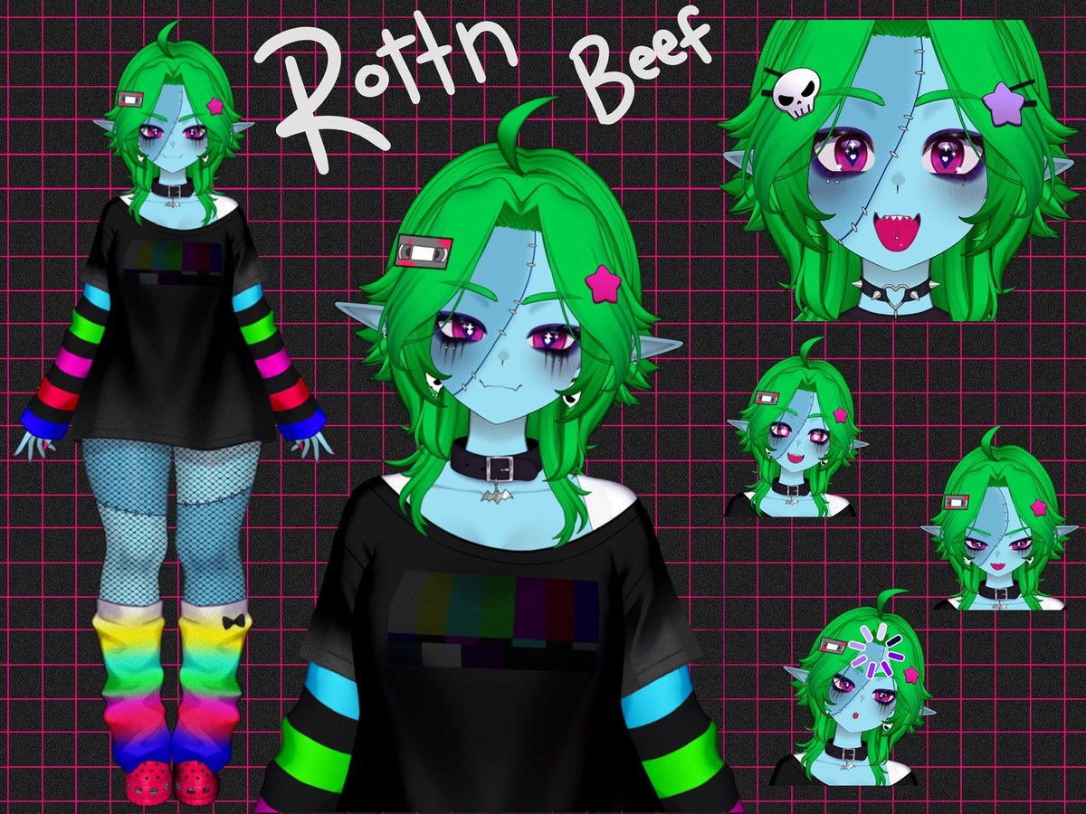Rottnbeef tweet media