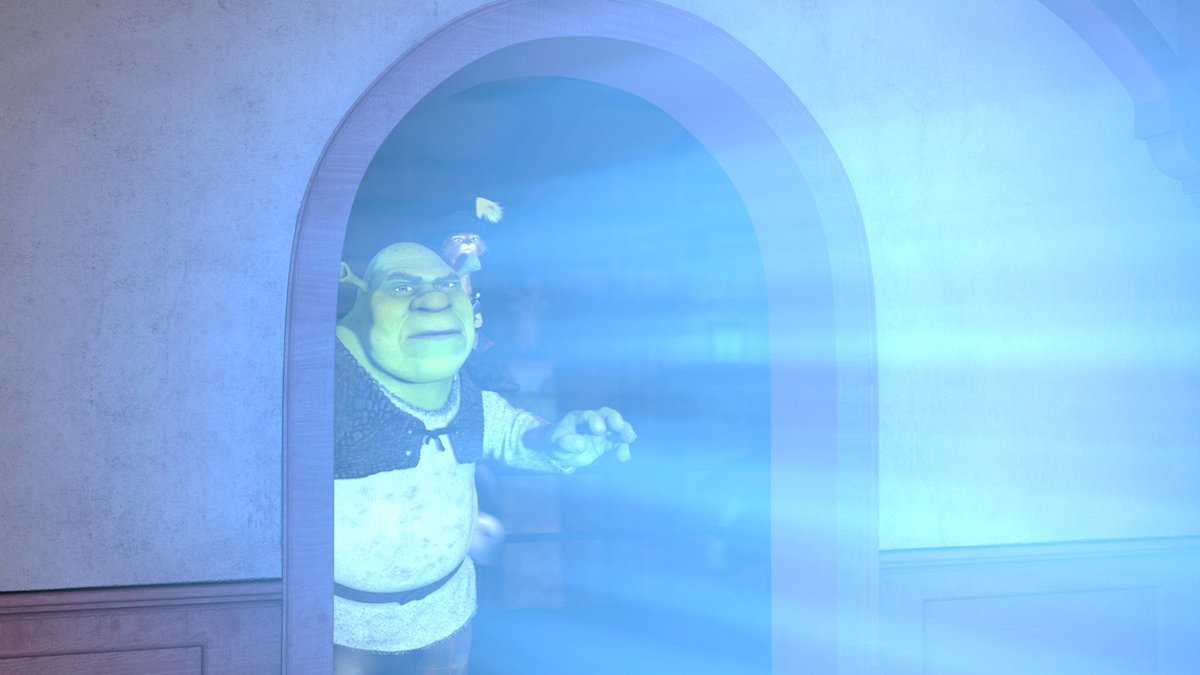 Shrek tweet media