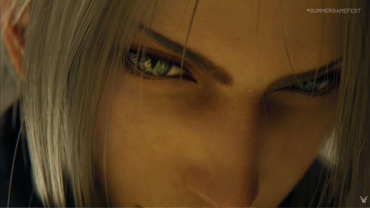 awseswes's tweet photo. الأعلان عن Final Fantasy 7 Revelation خاتمة الحدث 🟡🟡🟡🟡🟡🟡🟡 https://t.co/12g5XkTafM