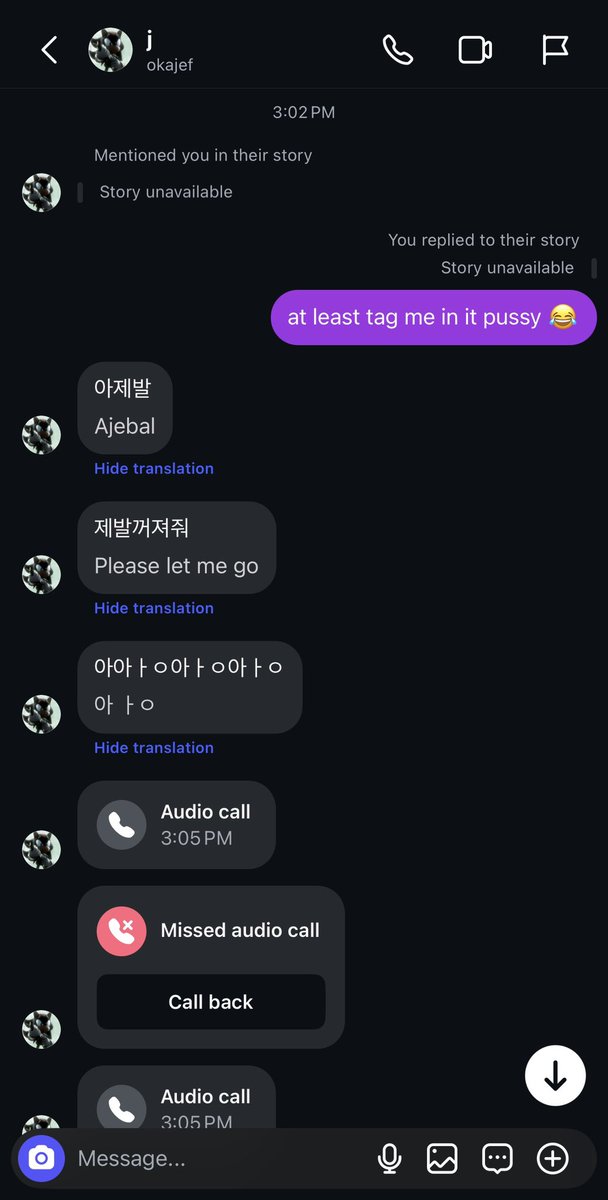 exposingjef's tweet photo. this wasn’t very funny either, was it ?? https://t.co/XefvbgcPj6