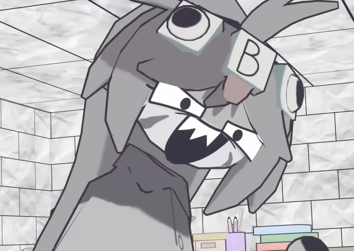 LanaBananaFPE's tweet photo. *slowly peeks from behind a corner, slowly approachin..*

... *sniff sniff..*

*She slowly approaches to take the stuff..* https://t.co/IhuD30UO7S