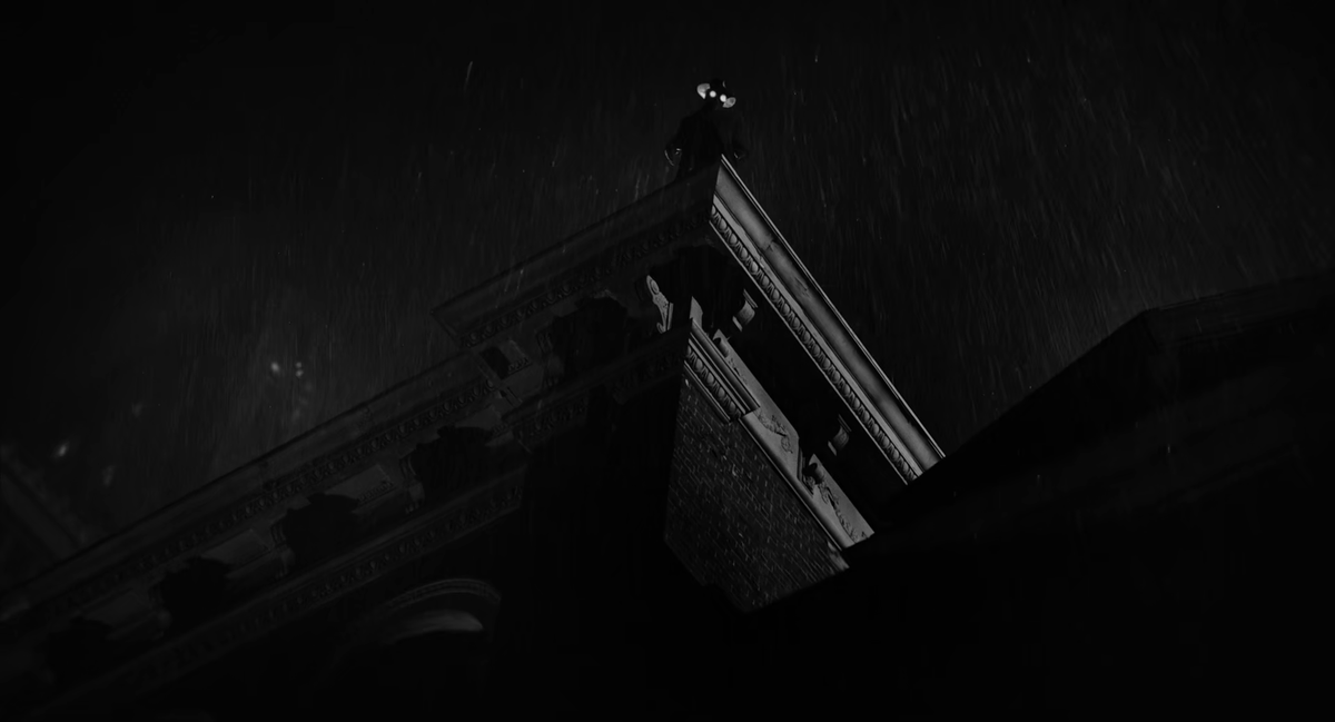 Shots_SpiderMan's tweet photo. Spider-Noir (2026) https://t.co/OkfmOCkY8D
