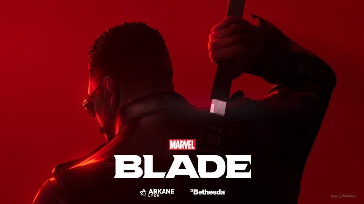 DukeOfGotham's tweet photo. *sigh*

Blade I love you but I’m not buying an Xbox https://t.co/UJ7xbTRNAl