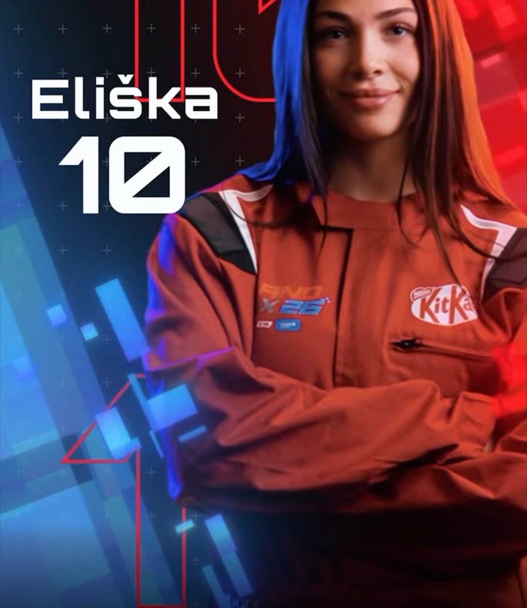 k_antonellista's tweet photo. minhas condolências pro kimi antonelli que perdeu uma mulher pilota de kart e simplesmente a ÚNICA  no meio de um bando d macho vai se fode eu não superaria nunca https://t.co/u3noSVW0Qj