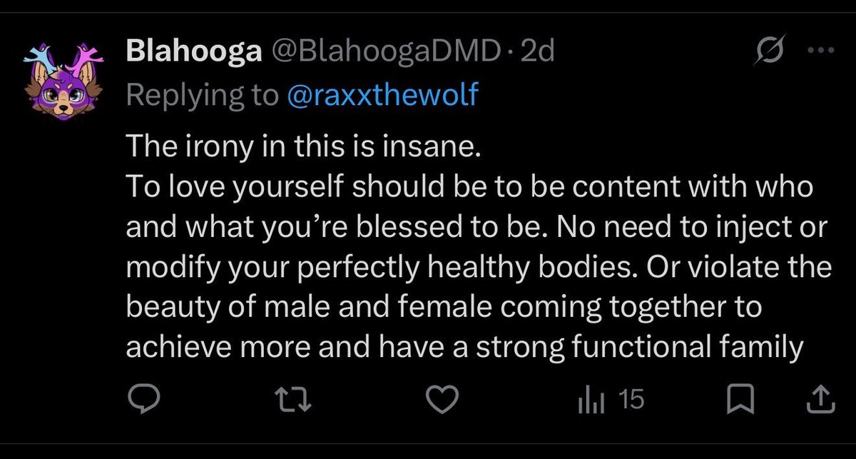 Rax tweet media