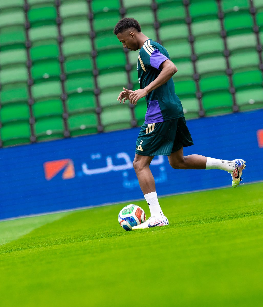 منبر الهلال - Mnbr Alhilal tweet media