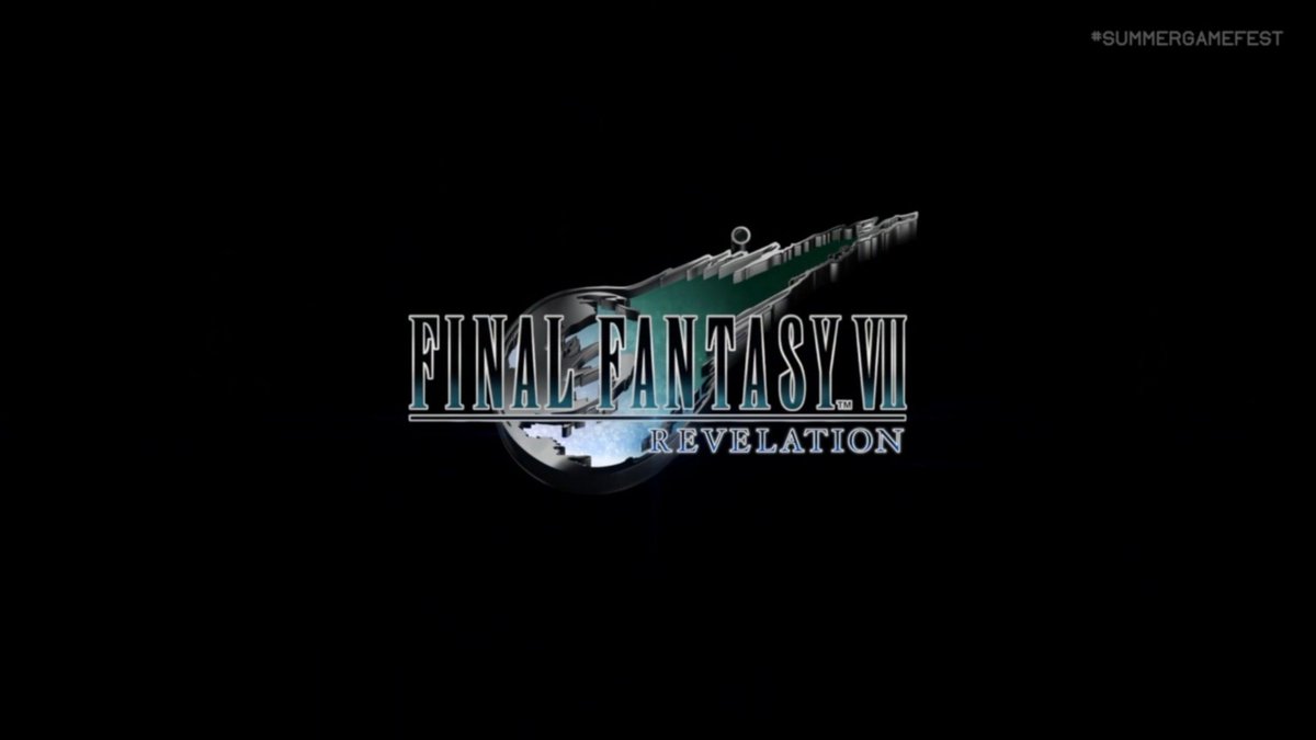 ElderPlayers's tweet photo. 🚨 رسميا

الكشف عن لقطات جديدة لريميك البارت الثالث من Final Fantasy VII والذي سيكون بعنوان Revelation

اللعبة ستصدر على جميع المنصات من اليوم الأول https://t.co/qZYCHw5dX8