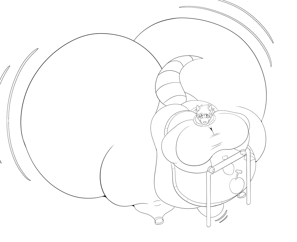 AngelDrawsOwO's tweet photo. Comm for @mozzzito https://t.co/KlMbrVTWdP