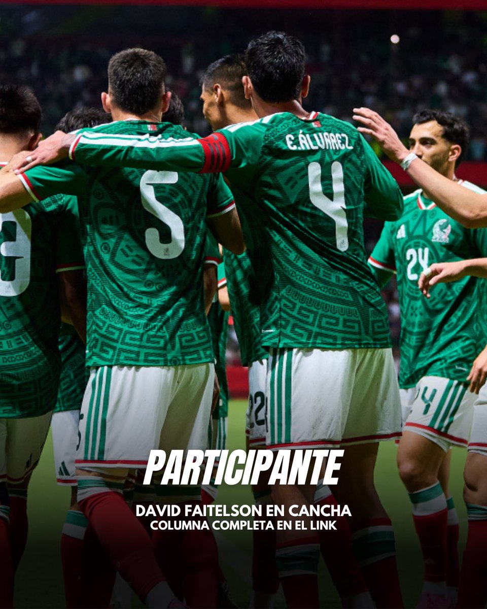 David Faitelson tweet media