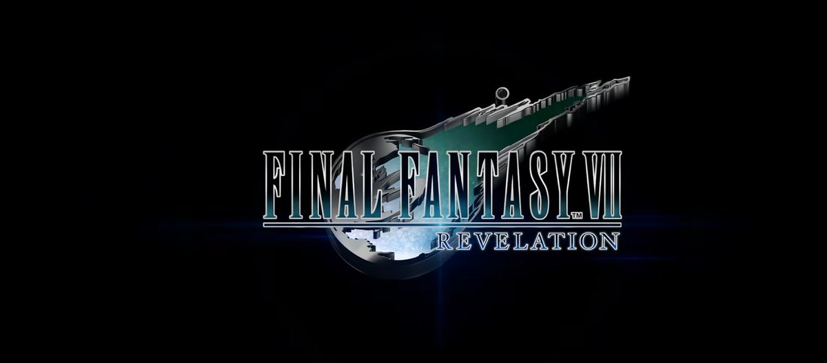 EntreMandos's tweet photo. 🔥 FINAL FANTASY VII: REVELATION ya tiene fecha.

El cierre de la trilogía llegará en primavera de 2027 y, además, lo hará en todas las plataformas.

Se viene una de las batallas por el GOTY más salvajes que recordamos. ⚔️ https://t.co/E4p3WUtLDg