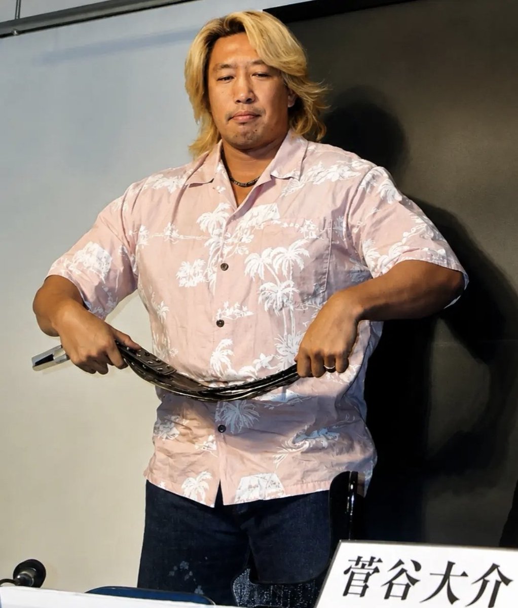 statheat1's tweet photo. Takayama serve cunt https://t.co/QyAUEWLmNc