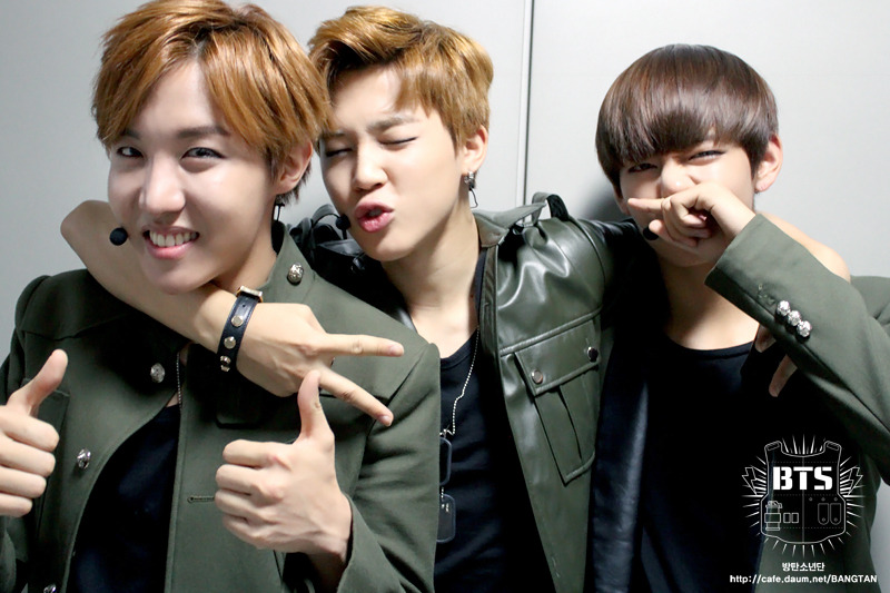 hourly oldies bts tweet media
