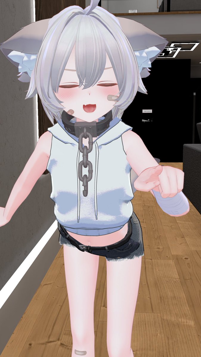 hati_bite's tweet photo. おはよぉ〜はっはっはぁ〜！ https://t.co/fvSih1DAfg