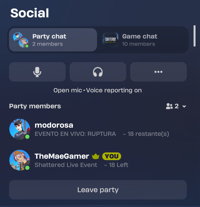 ThMaeGamer's tweet photo. I had to sacrifice Enii and Cxlzu to get in... https://t.co/3egXopHBBp
