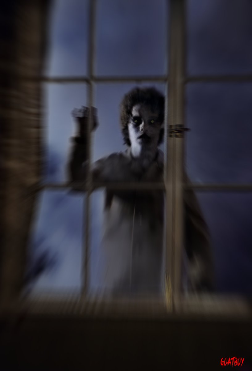 HorrorHammer1's tweet photo. Salem's Lot (CBS 1979) https://t.co/hVjQl1Qjpc