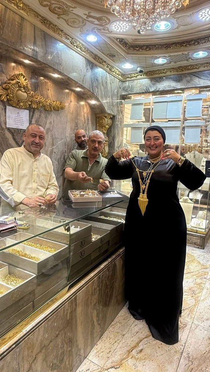 Arab Mom tweet media