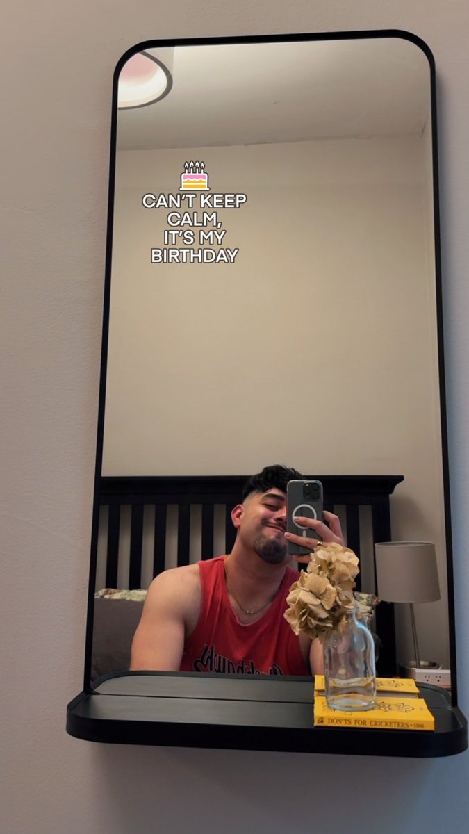 luel_puga's tweet photo. Cheers to 28🥳🥳 https://t.co/9o6DjKtddl