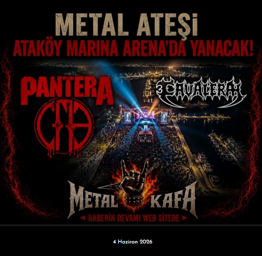 MetalkafaB's tweet photo. #Pantera #anselmo #dimebagdarell #zakkwylde #rexbrown #konser #istanbul #atakoymarinearena #bayhanproduction #metalkafablog #haber #news #concert #groovemetal #maxcavalera 

https://t.co/gcP2tLI6fG https://t.co/I6gRLFaHsx